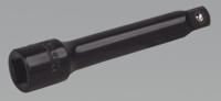 Impact Extension Bar 125mm 1/2"Sq Drive (List Price £8.45 exc VAT) AK55012