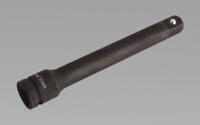 Impact Extension Bar 150mm 1/2"Sq Drive (List Price £9.95 exc VAT) AK5502