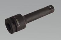 Impact Extension Bar 150mm 3/4"Sq Drive (List Price £22.95 exc VAT) AK5506