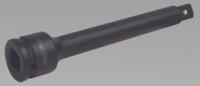 Impact Extension Bar 250mm 3/4"Sq Drive (List Price £34.95 exc VAT) AK5508