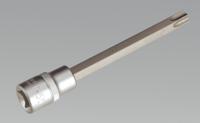 TRX-Star Socket Bit T55 x 100mm Long 1/2"Sq Drive (List Price £8.45 exc VAT) AK552