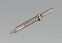 Air Hammer Chisel Taper Punch .401" Shank (List Price £4.95 exc VAT) AK57/3