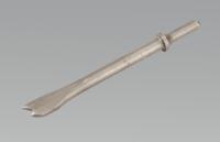 Air Hammer Chisel Panel Cutter .401" Shank (List Price £4.95 exc VAT) AK57/4