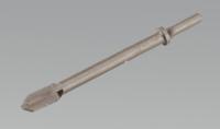 Air Hammer Chisel Tail Pipe Remover .401" Shank (List Price £4.95 exc VAT) AK57/6