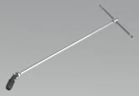 T-Handled Driver with 10mm Flexi-Bit Holder (List Price £23.95 exc VAT) AK5841