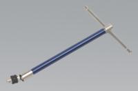 T-Handle Speed Driver Universal 1/2"Sq Drive (List Price £23.95 exc VAT) AK5853