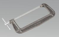 G-Clamp 250mm (List Price £19.95 exc VAT) AK6010