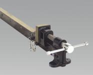 Sash Clamp 1800mm (List Price £39.95 exc VAT) AK6072