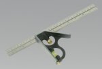 Combination Square 300mm (List Price £9.95 exc VAT) AK6095