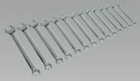 Combination Spanner Set 14pc Metric (List Price £64.95 exc VAT) AK6320