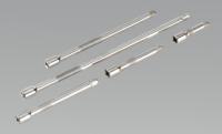 Extension Bar Set 5pc 1/4"Sq Drive (List Price £12.95 exc VAT) AK6331