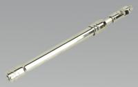 Adjustable Extension Bar with Swivel Head 230-355mm 1/4"Sq Drive (List Price £16.95 exc VAT) AK6349