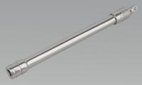 Adjustable Extension Bar 250-400mm 3/8"Sq Drive (List Price £16.95 exc VAT) AK6355