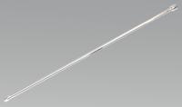 Extension Bar 600mm 3/8"Sq Drive (List Price £15.95 exc VAT) AK6368