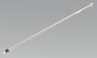 Locking Extension Bar 600mm 3/8"Sq Drive (List Price £19.95 exc VAT) AK6370