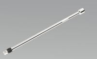 Locking Extension Bar 450mm 1/2"Sq Drive (List Price £21.45 exc VAT) AK6373