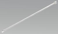 Extension Bar 600mm 1/2"Sq Drive (List Price £19.95 exc VAT) AK6374