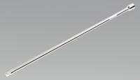 Wobble Extension Bar 600mm 1/2"Sq Drive (List Price £20.95 exc VAT) AK6375