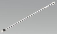 Locking Extension Bar 600mm 1/2"Sq Drive (List Price £26.95 exc VAT) AK6376