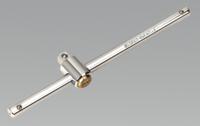 Locking Sliding T-Bar 200mm 3/8"Sq Drive (List Price £9.95 exc VAT) AK6377
