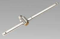 Locking Sliding T-Bar 250mm 1/2"Sq Drive (List Price £12.95 exc VAT) AK6378