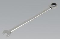 Combination Ratchet Spanner Extra-Long 9mm (List Price £10.95 exc VAT) AK6391009