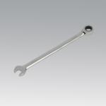 Combination Ratchet Spanner Extra-Long 10 (List Price £11.95 exc VAT) AK6391010