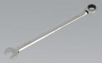 Combination Ratchet Spanner Extra-Long 11mm (List Price £12.45 exc VAT) AK6391011