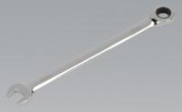 Combination Ratchet Spanner Extra-Long 13mm (List Price £13.95 exc VAT) AK6391013