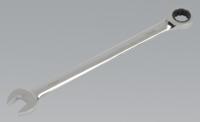 Combination Ratchet Spanner Extra-Long 17mm (List Price £17.95 exc VAT) AK6391017