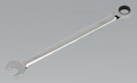 Combination Ratchet Spanner Extra-Long 18mm (List Price £18.95 exc VAT) AK6391018