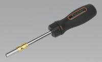 Fine Tooth Off-Line Ratchet Screwdriver 11pc (List Price £29.95 exc VAT) AK64901