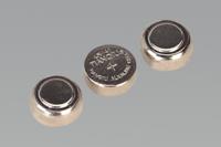 Batteries for AK6513 Pack of 3 (List Price £1.95 exc VAT) AK6513B