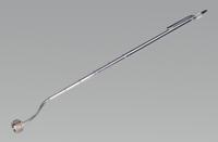 Magnetic Pick-Up Tool with Power Ring 1.6kg Capacity (List Price £11.95 exc VAT) AK6516