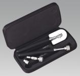 Telescopic Magnetic Pick-Up & Inspection Tool Kit (List Price £42.95 exc VAT) AK6522