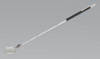 Telescopic Inspection Mirror Ø40mm & Magnetic Pick-Up Tool (List Price £9.95 exc VAT) AK6528