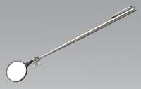 Telescopic Inspection Mirror Ø40mm (List Price £8.95 exc VAT) AK652