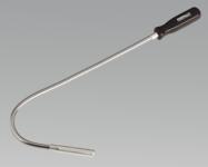 Flexible Magnetic Pick-Up Tool 1.5kg Capacity (List Price £11.45 exc VAT) AK6531