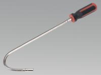 Flexible Magnetic Pick-Up Tool 1kg Capacity (List Price £11.95 exc VAT) AK6532