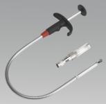 Magnetic Pick-Up & Claw with LED Illumination (List Price £19.95 exc VAT) AK6540