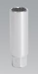 Spark Plug Socket 12-Point 3/8"Sq Drive 8mmPlug (List Price £7.95 exc VAT) AK6558