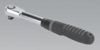 Ratchet Wrench 1/2"Sq Drive One Hand Switch (List Price £49.95 exc VAT) AK6642