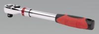 Ratchet Wrench 1/2"Sq Drive Extendable (List Price £37.95 exc VAT) AK6688