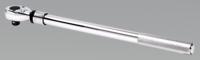 Ratchet Wrench 3/4"Sq Drive Extendable (List Price £139.95 exc VAT) AK6691