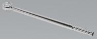 Ratchet Wrench Extendable 3/4"Sq Drive 700-1000mm (List Price £99.95 exc VAT) AK6693