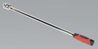 Ratchet Wrench Extra-Long 600mm 1/2"Sq Drive (List Price £59.95 exc VAT) AK6695