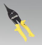 Aviation Tin Snips Straight Cut (List Price £9.95 exc VAT) AK69/S