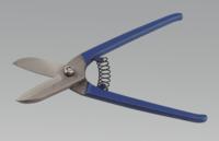 Tinman's Shears 250mm Spring-Loaded (List Price £12.95 exc VAT) AK6910