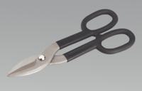 Tin Snips 260mm (List Price £16.95 exc VAT) AK6911