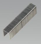 Staples 10mm Pack of 500 (List Price £2.45 exc VAT) AK7061/2